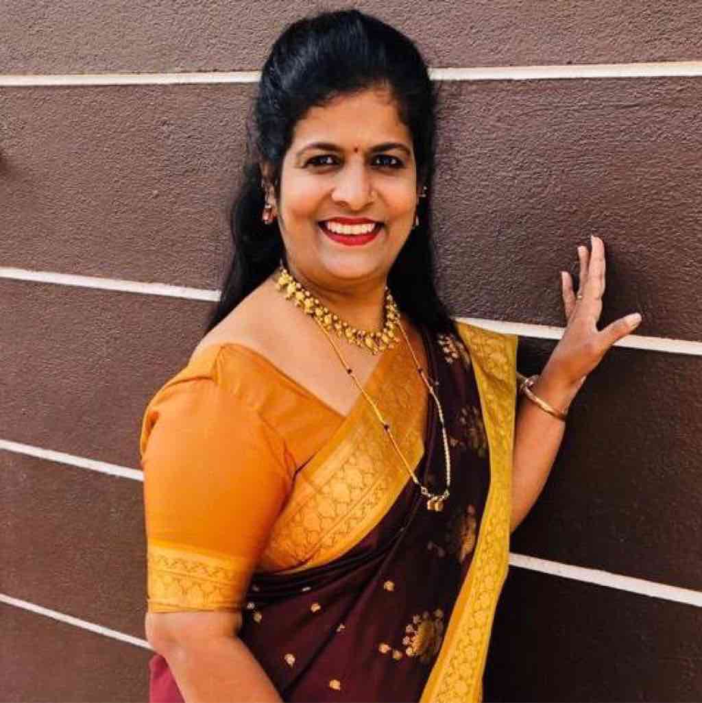 Vijayalakshmi Mahantesh Mannikeri