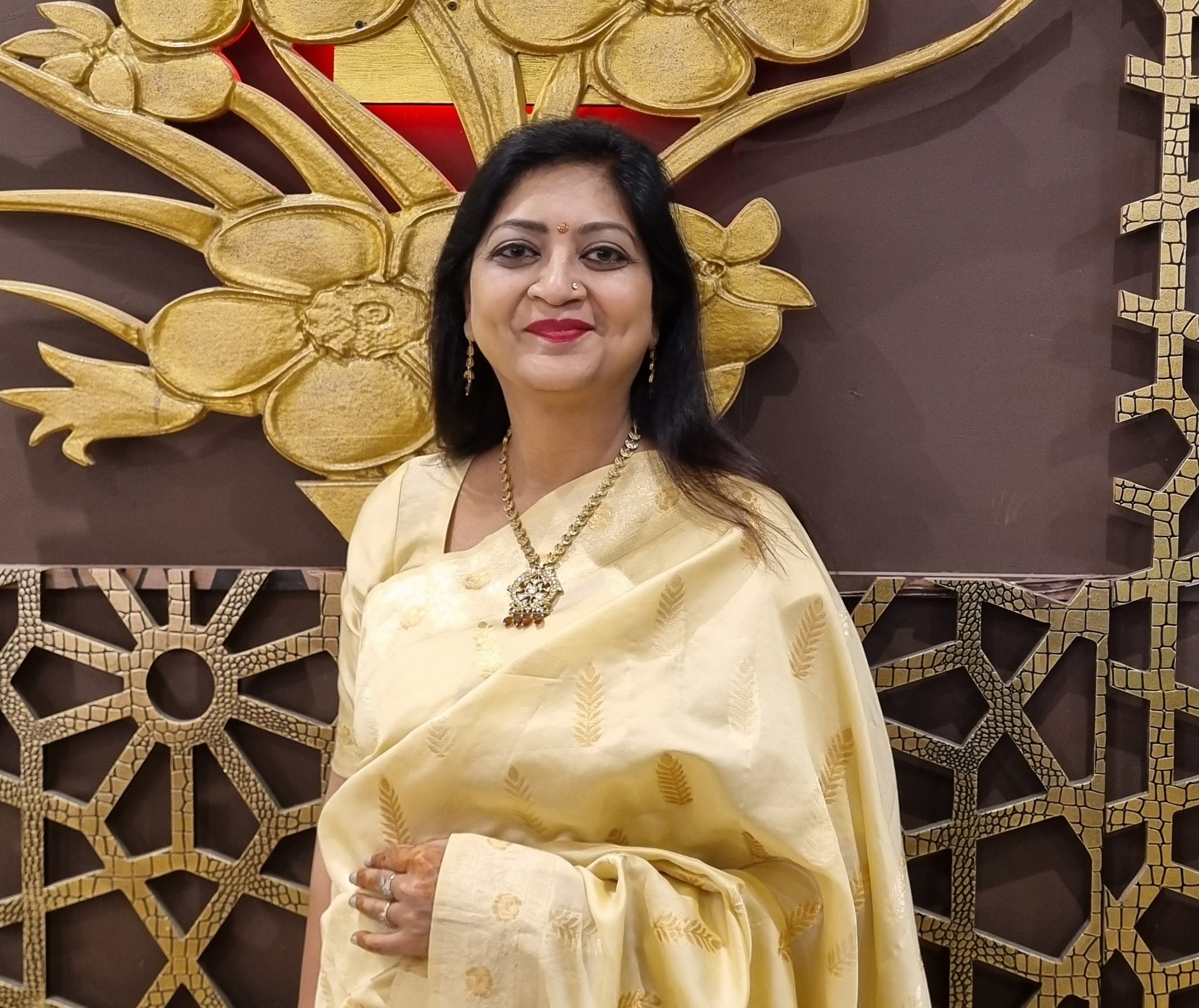 Priti Agrawal
