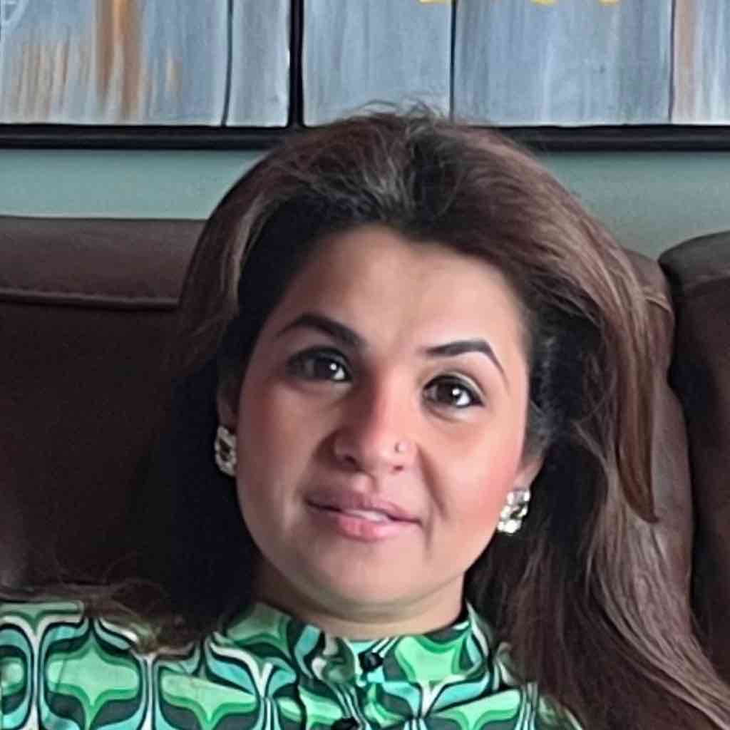 Richa Sabharwal