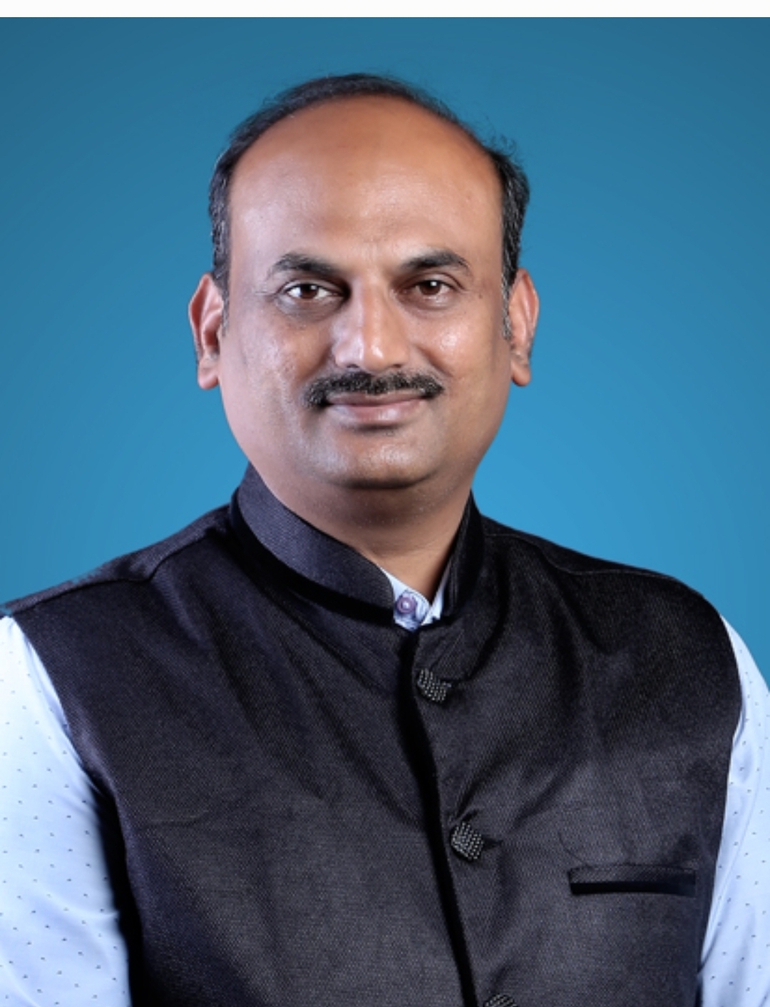 Vijayakumar Chandragouda Patil