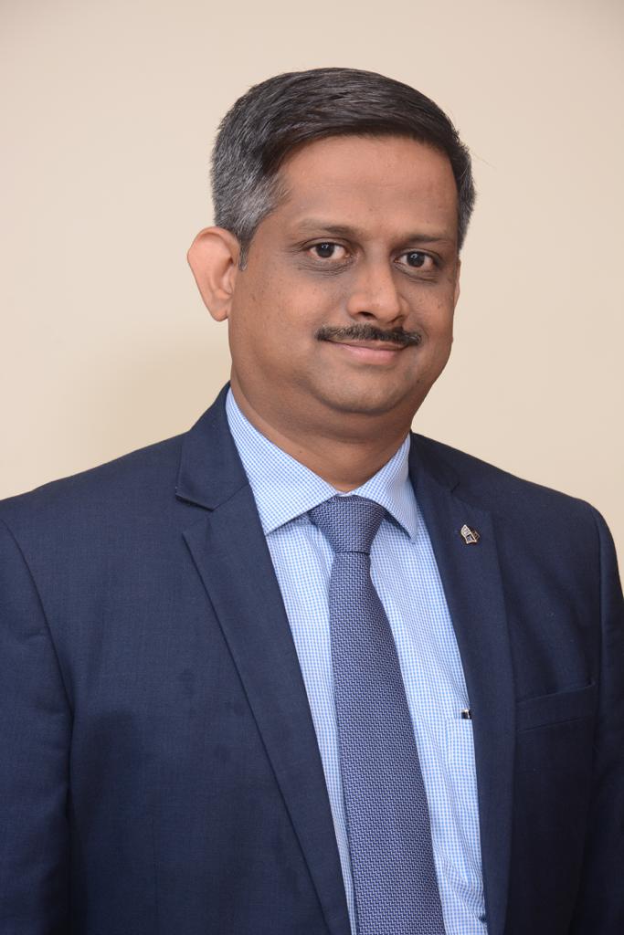 Koushik Balasubramanian