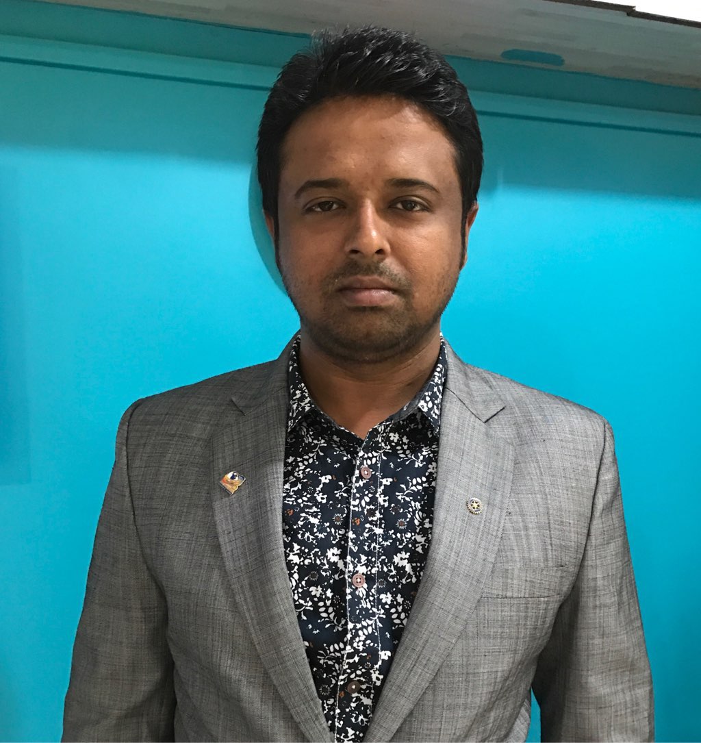 Deepak Patil