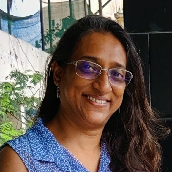 Sumitra Goswami