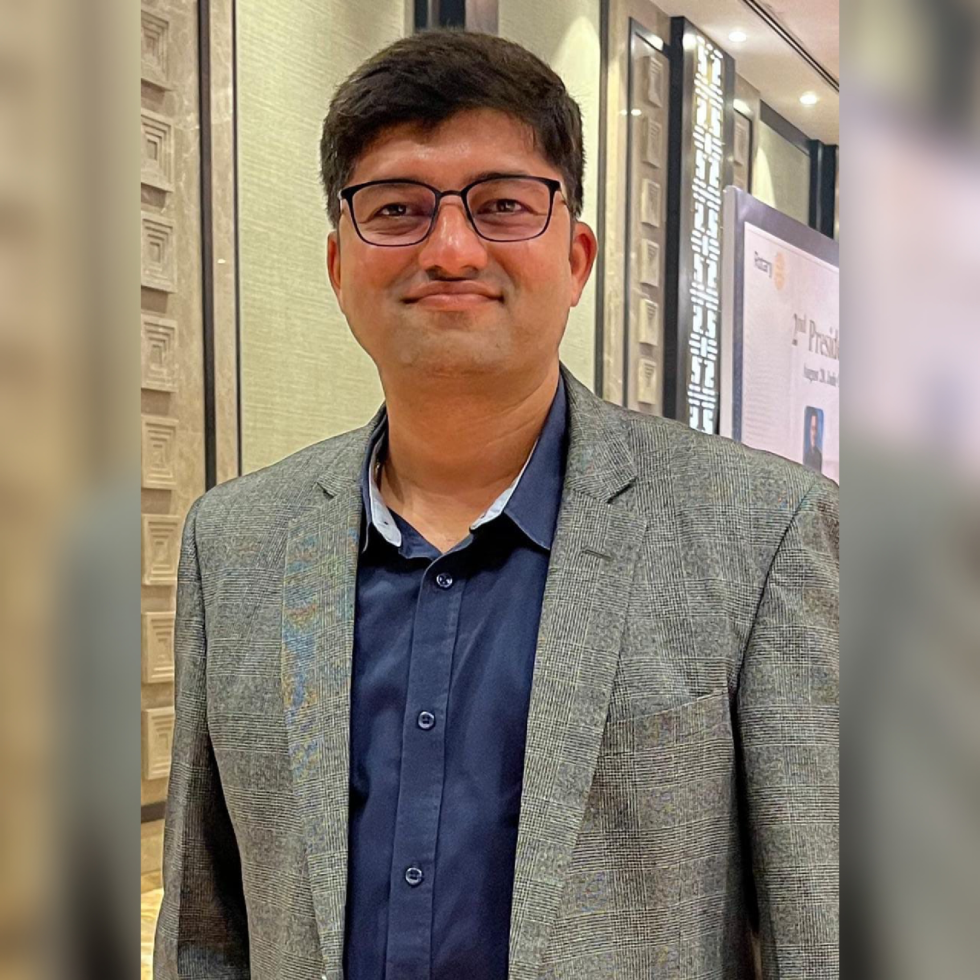 Amol Sudhakar Telavane