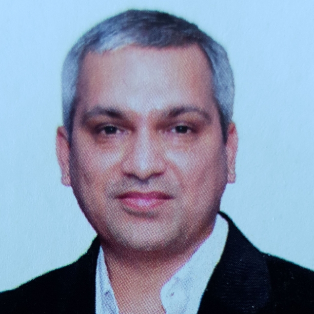 Milan Chandak