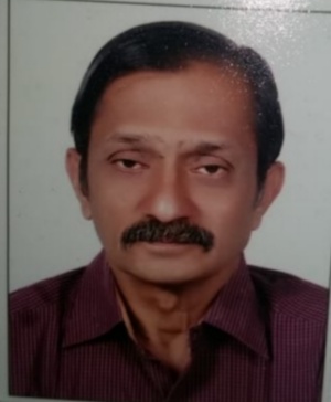 SRINIVASAN V