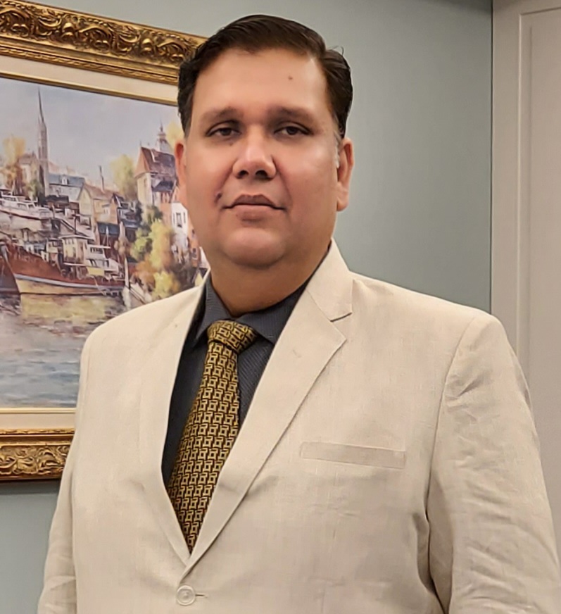 Ashutosh Agarwal