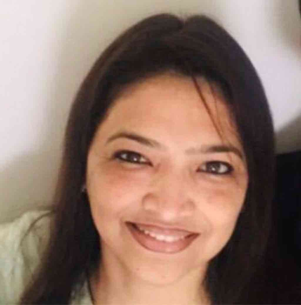 Hemali Nishith Pathak