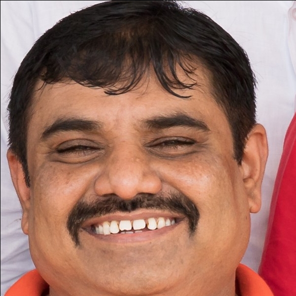 Sandip Anandrao Sutar