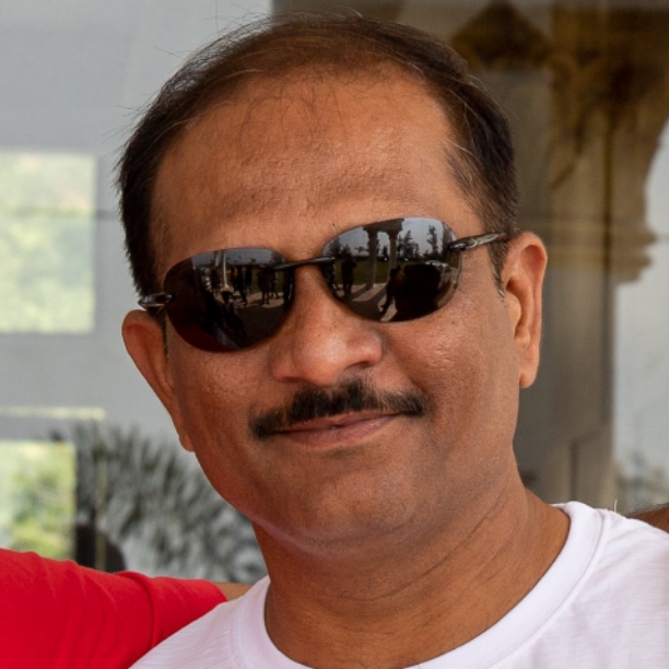 Aditya Rajendra Aherrao