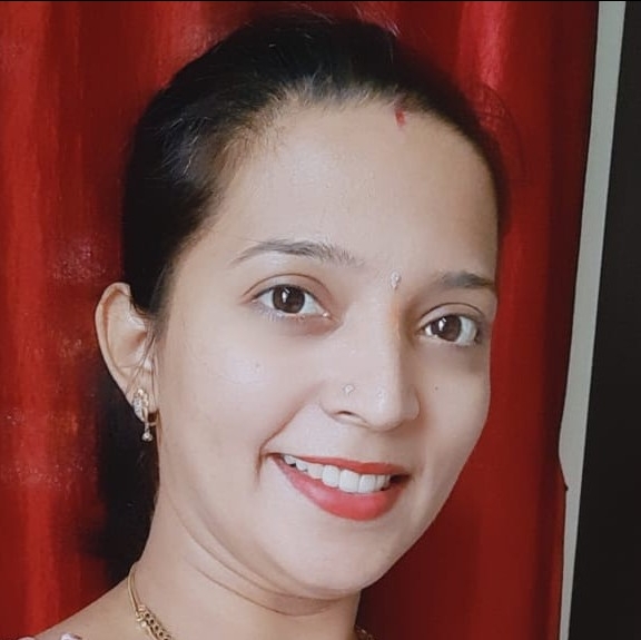 Smita Amit Bendre