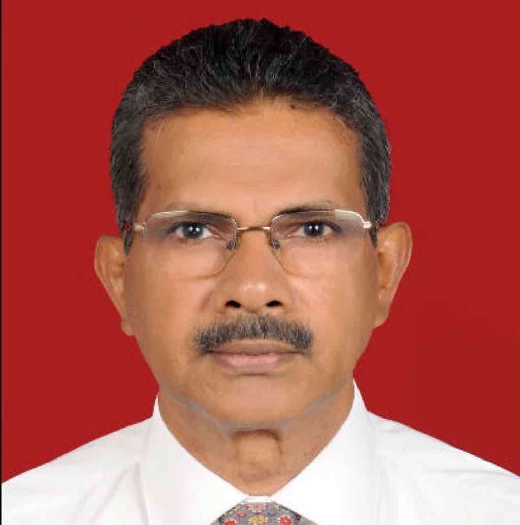 John Koshy