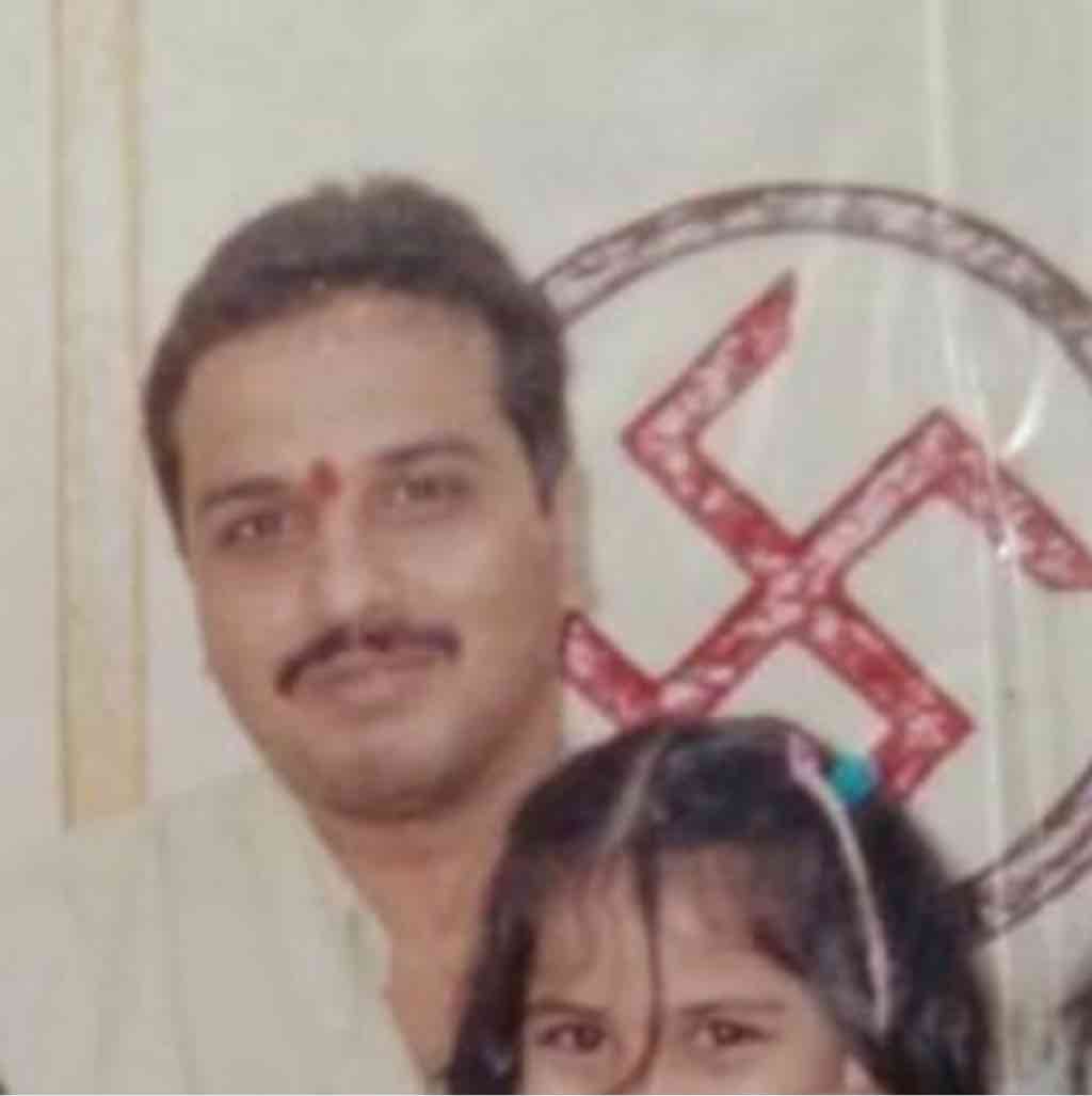 Rajesh M. Asnani