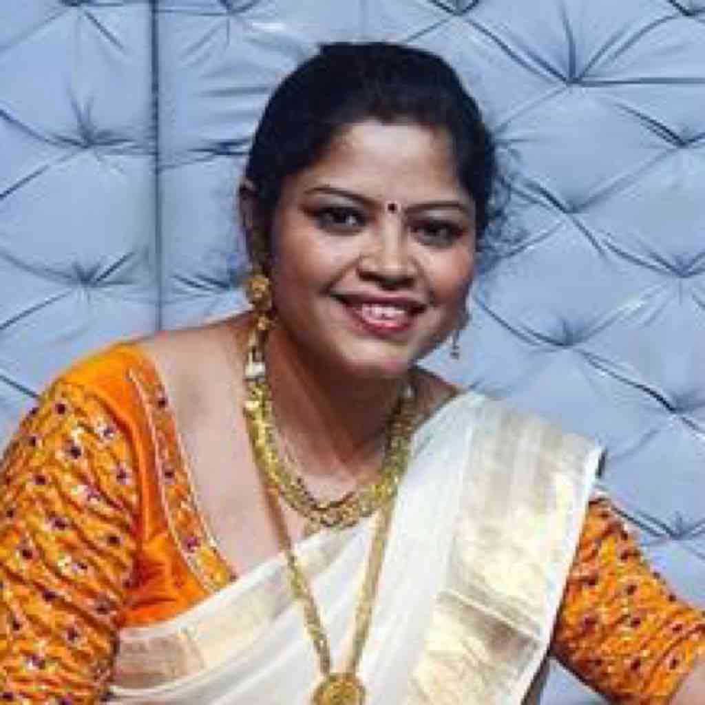 Bhawana Jadhav