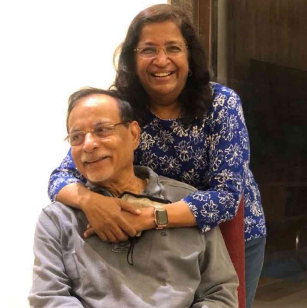 Dr. Raju Subramanian