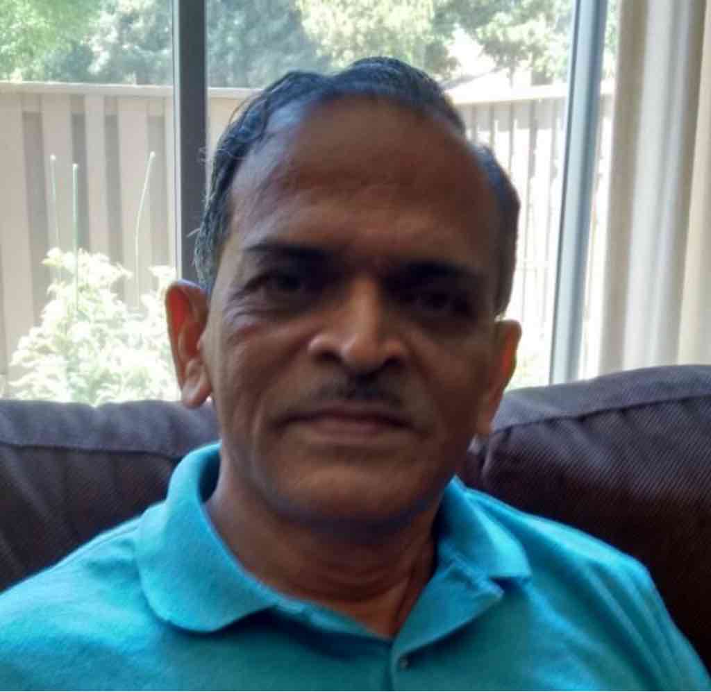 Ramesh Satoor