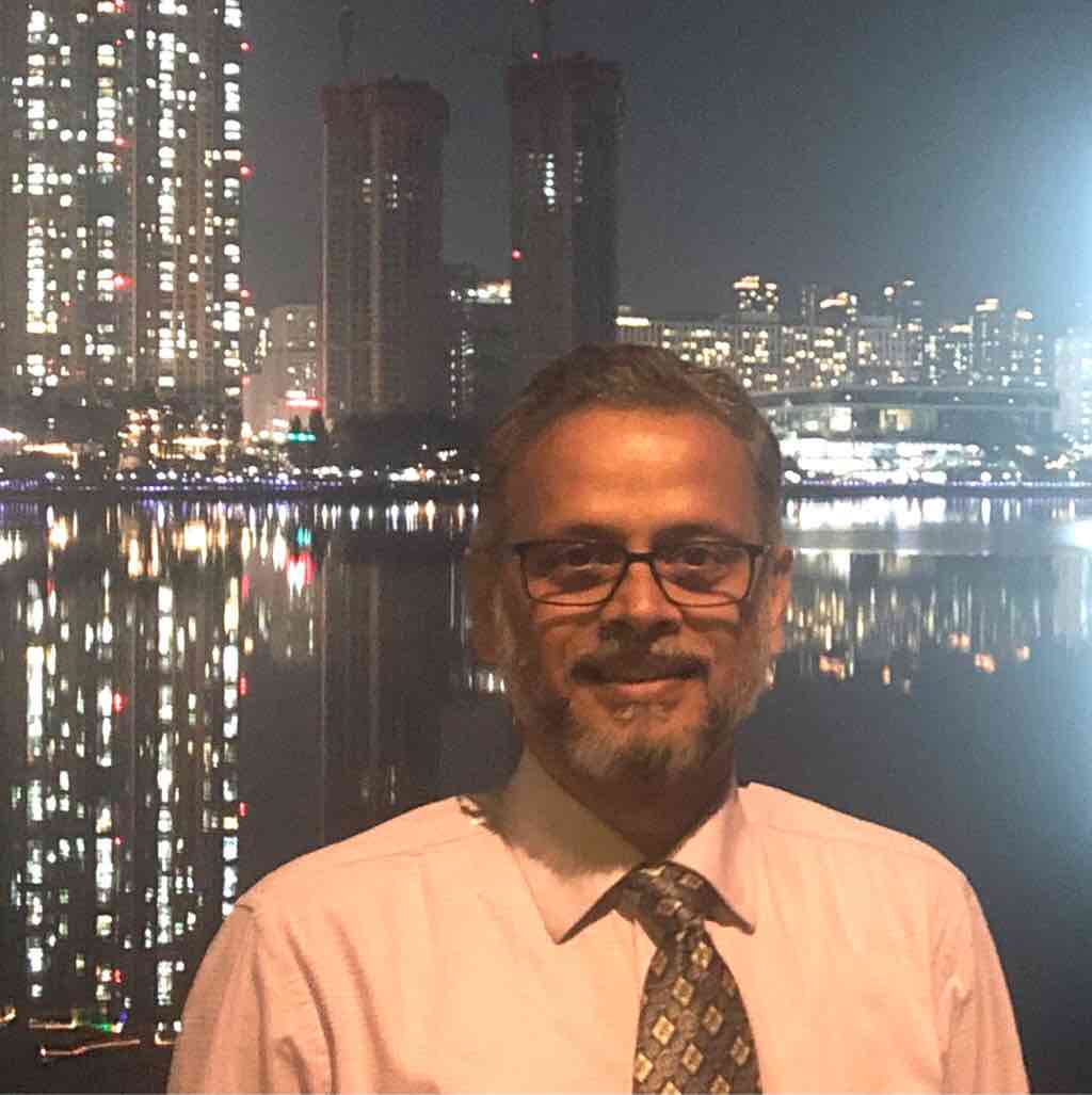 Manoj Kabre