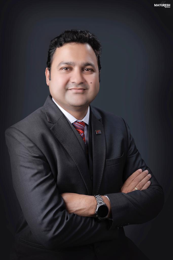 Abhinandan Devgonda Patil