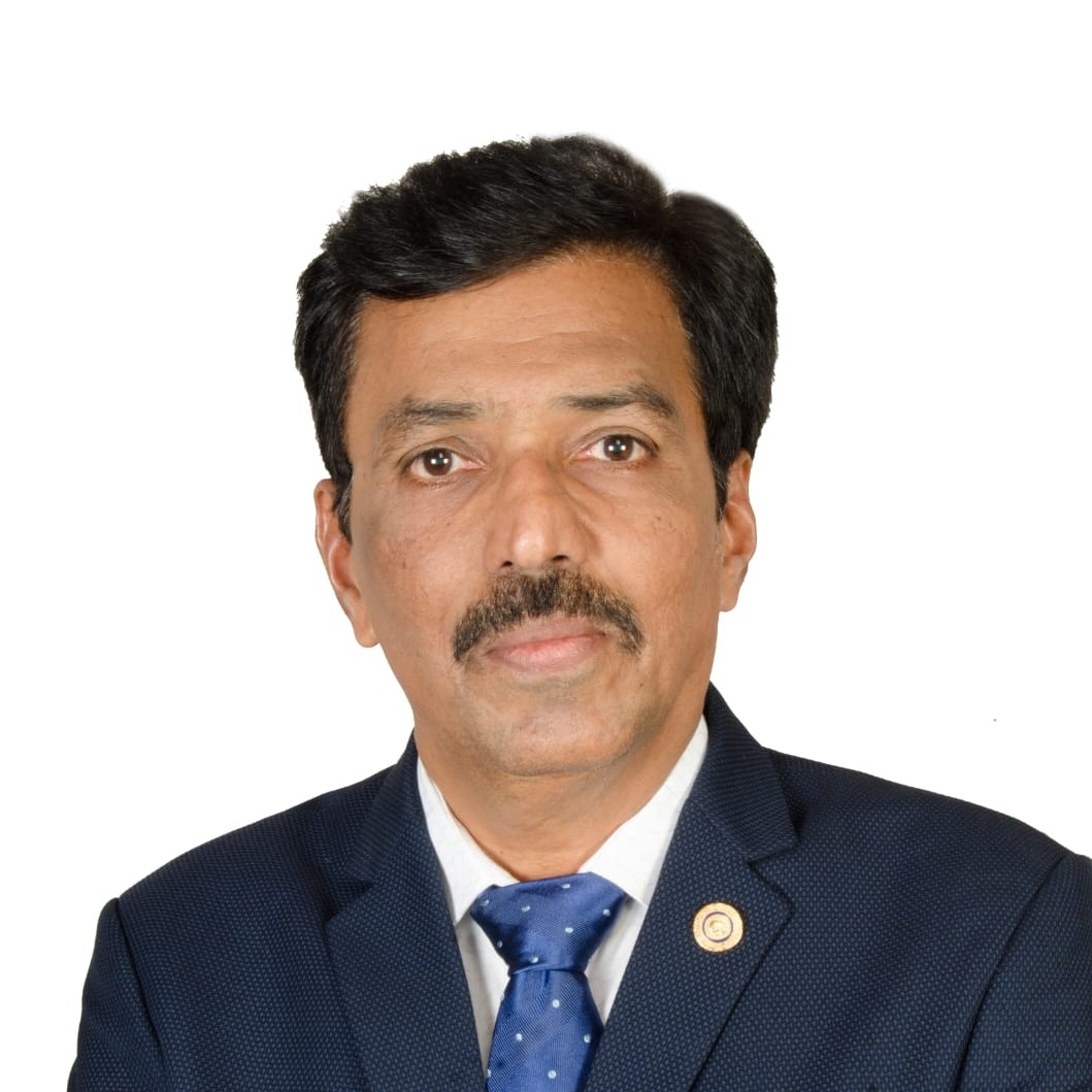 Deepak Sakharam Govekar