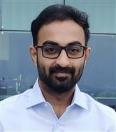 Rohit Jacob