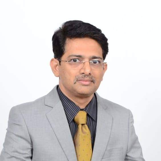 Nilesh N. Shah