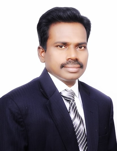 Anbazhagan D