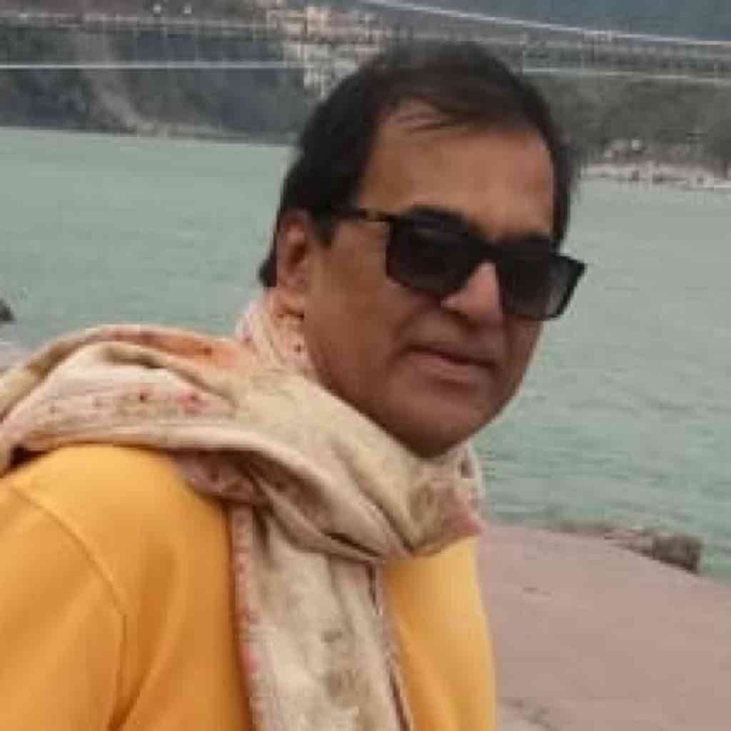 Ninal Shah