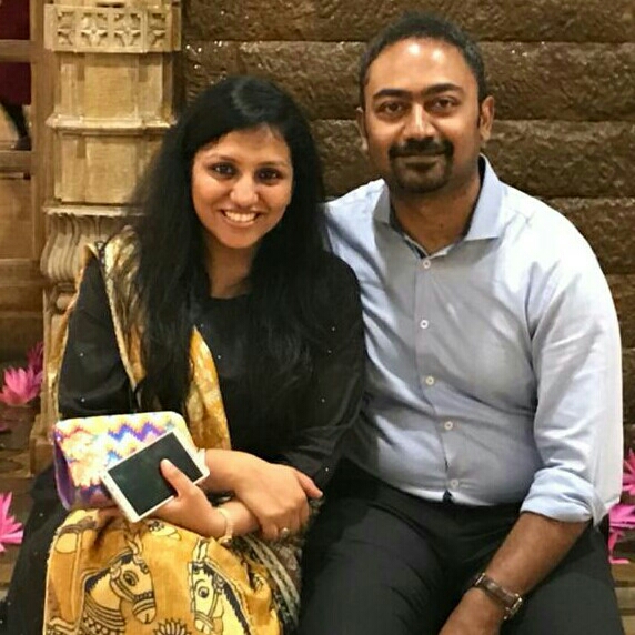 Vinod Kumar Subbaiah