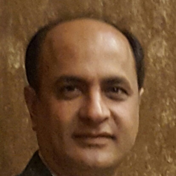 Kirit K Varma