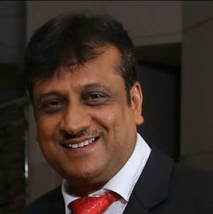 Ashok Agrawal
