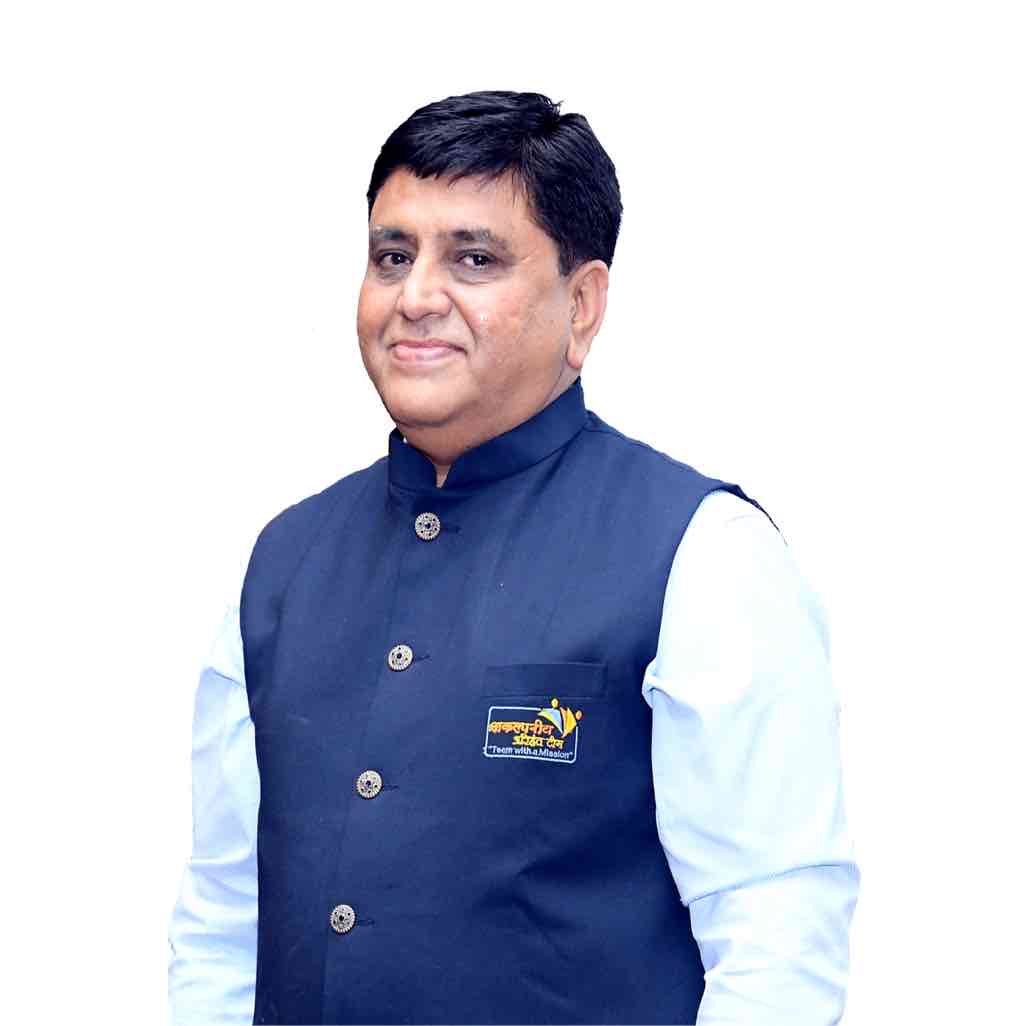 Gautam Mehta