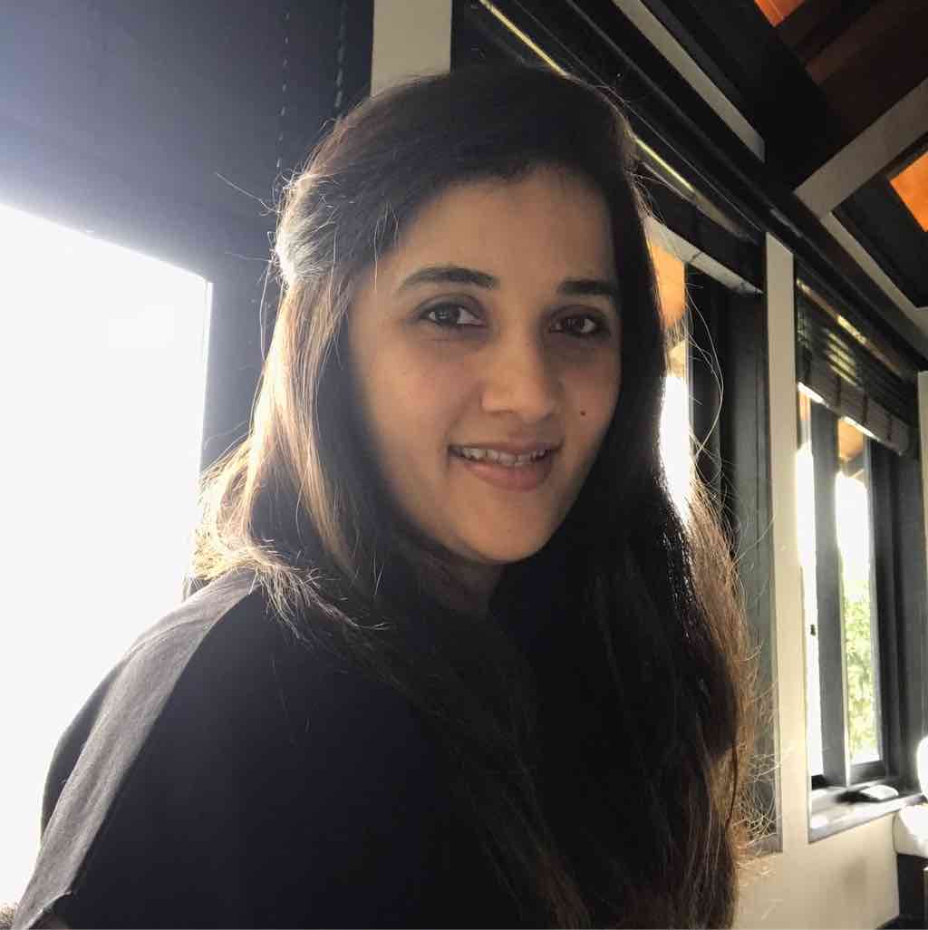 Nithya Ashish