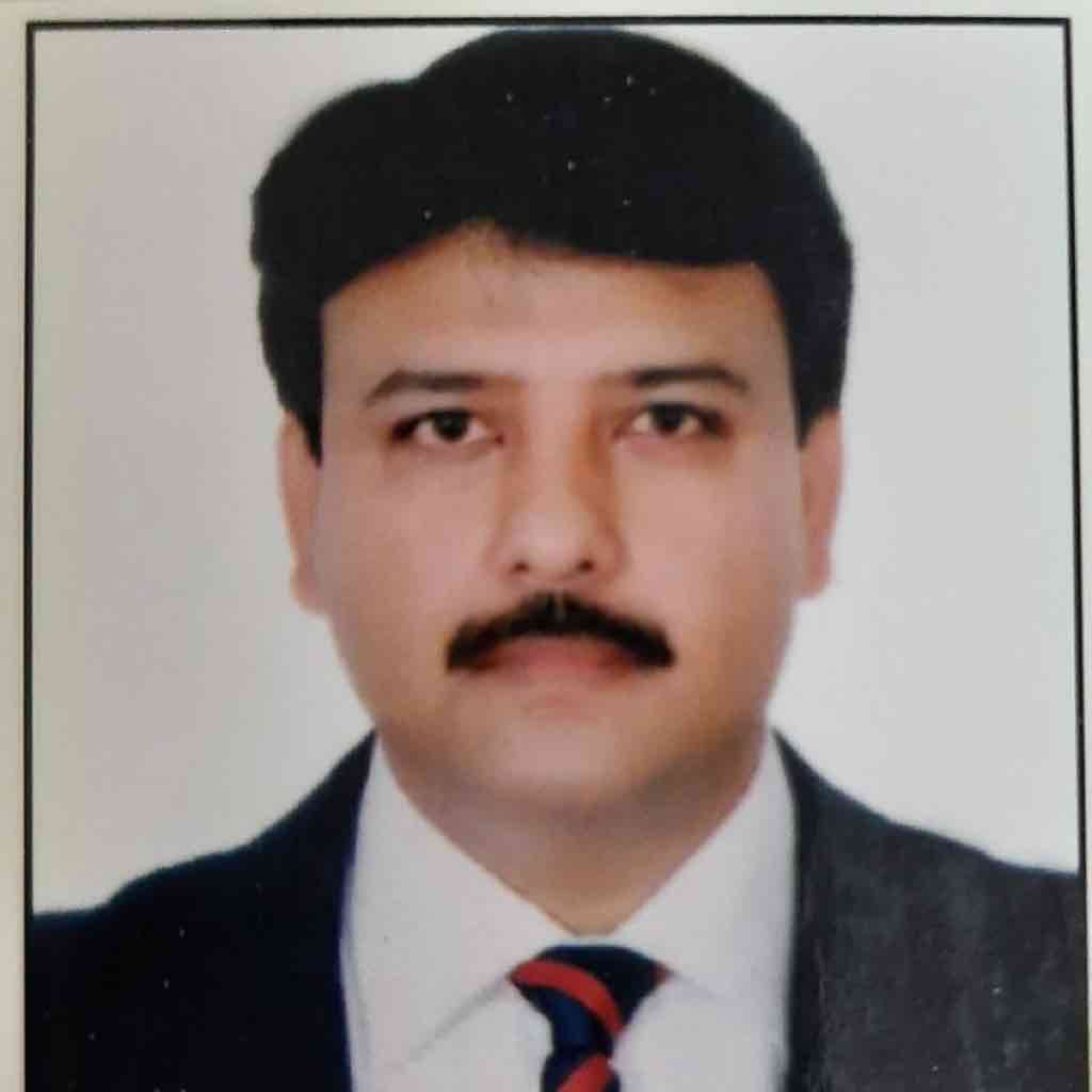 Rahul De