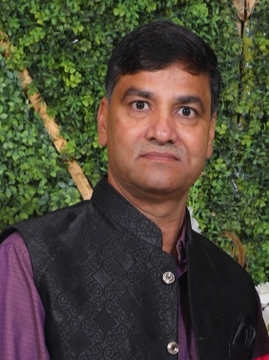 Abhinandan Jain