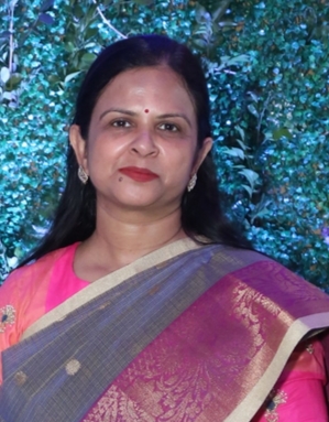 Mrs Agarwal Sonil