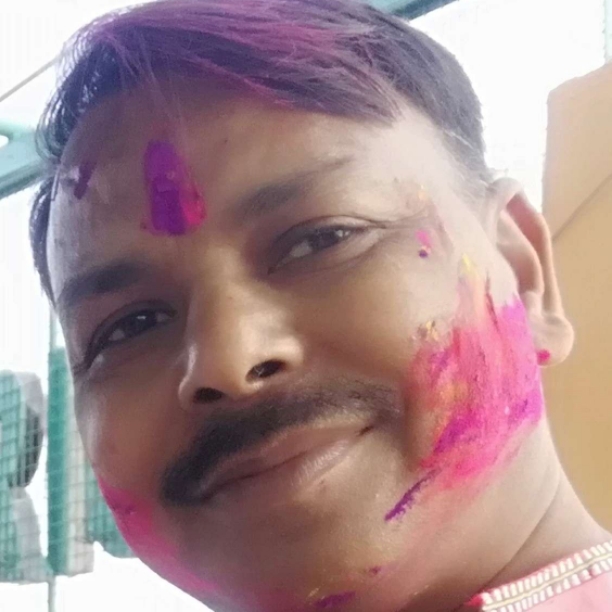 Pramod  Kumar