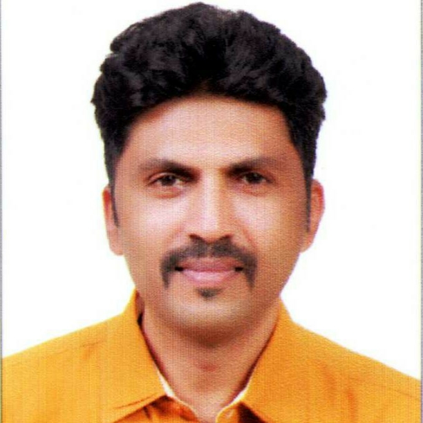 Sameer Vilas Indulkar