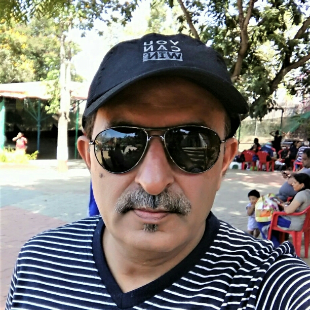 Sumir Vedprakash Sahni