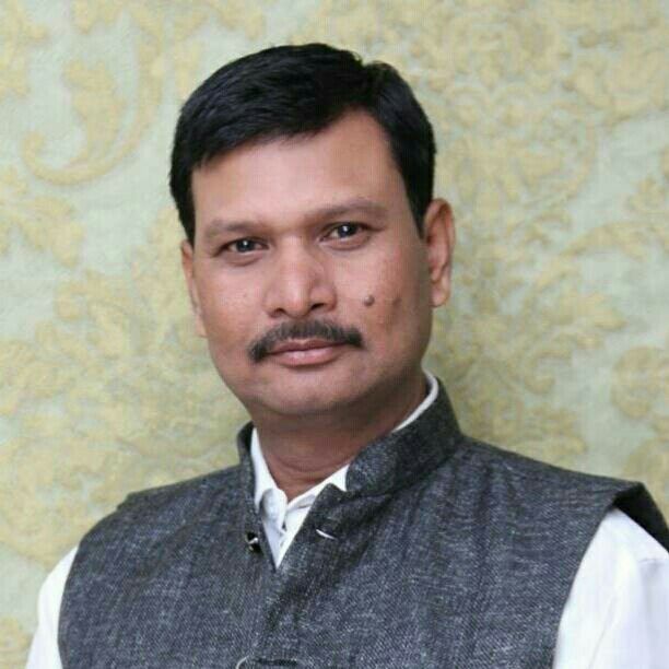 Shridhar Gupta