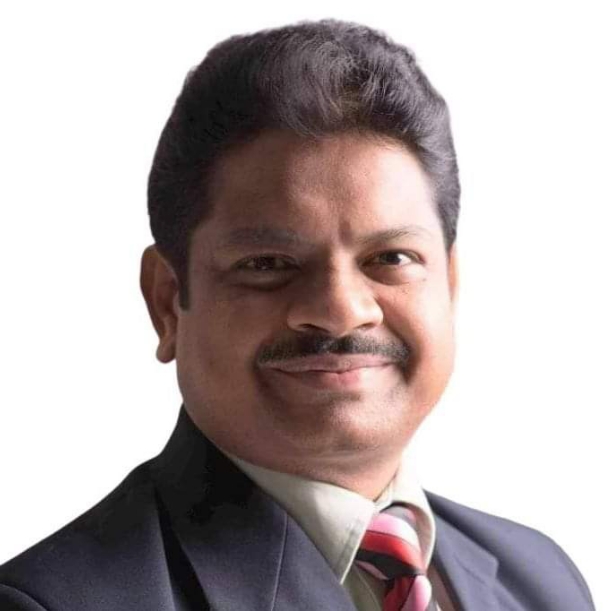 Amit Choudhury