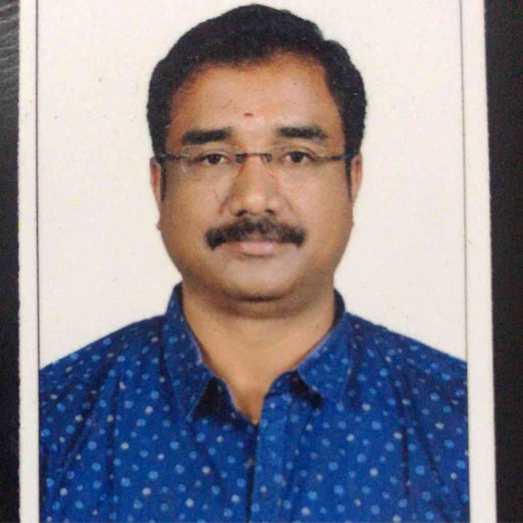 Subramaniam Gopalraj