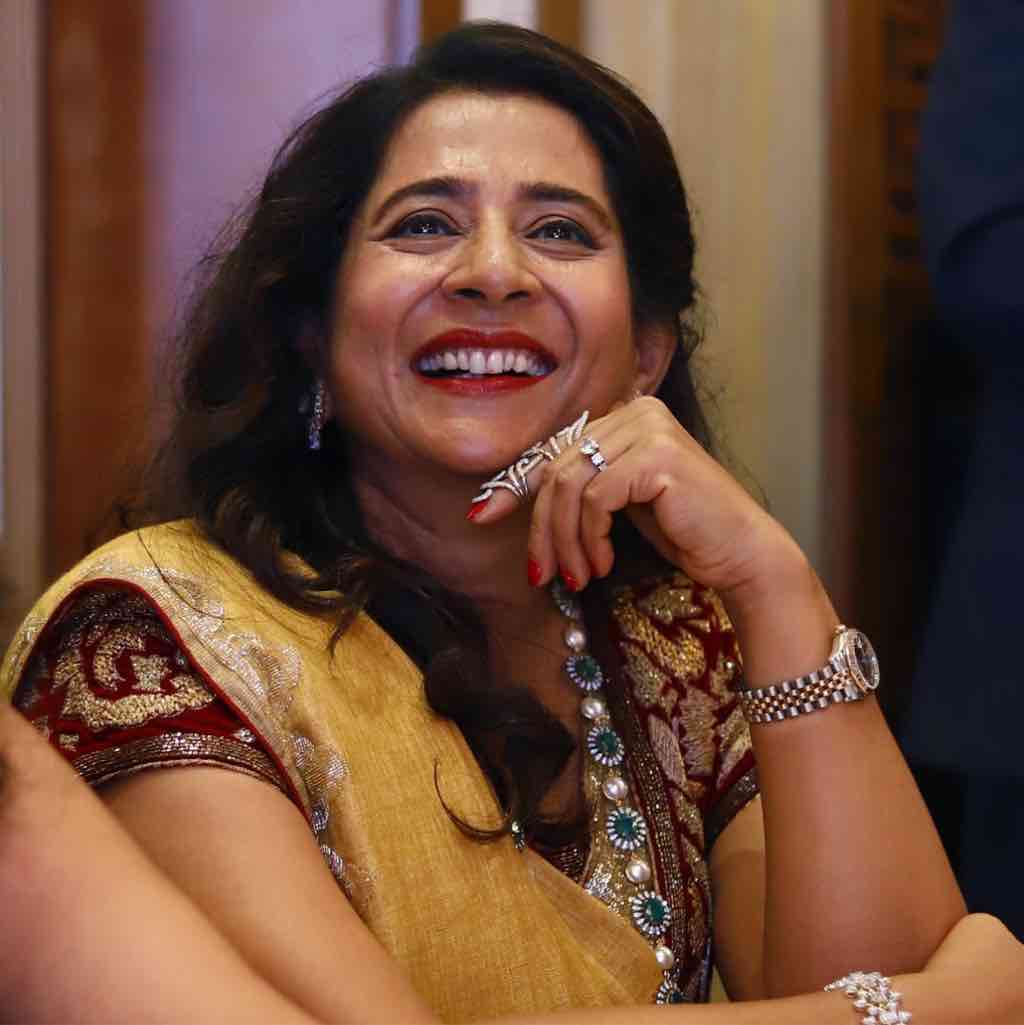 Anju Arvind Gadia