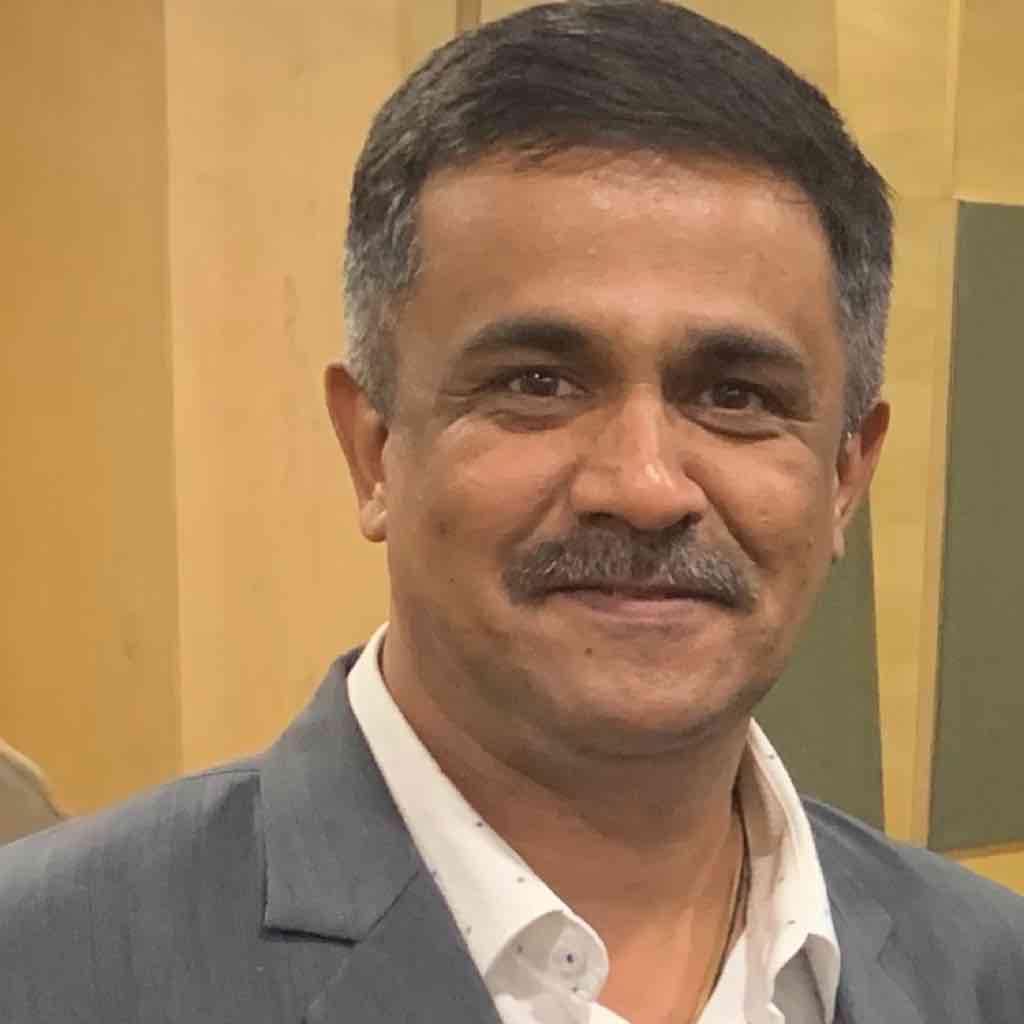 Sachin Prabhakar Bichu