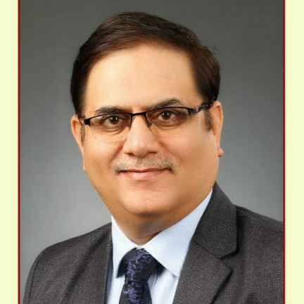 Satish Neelkanth Dhamankar
