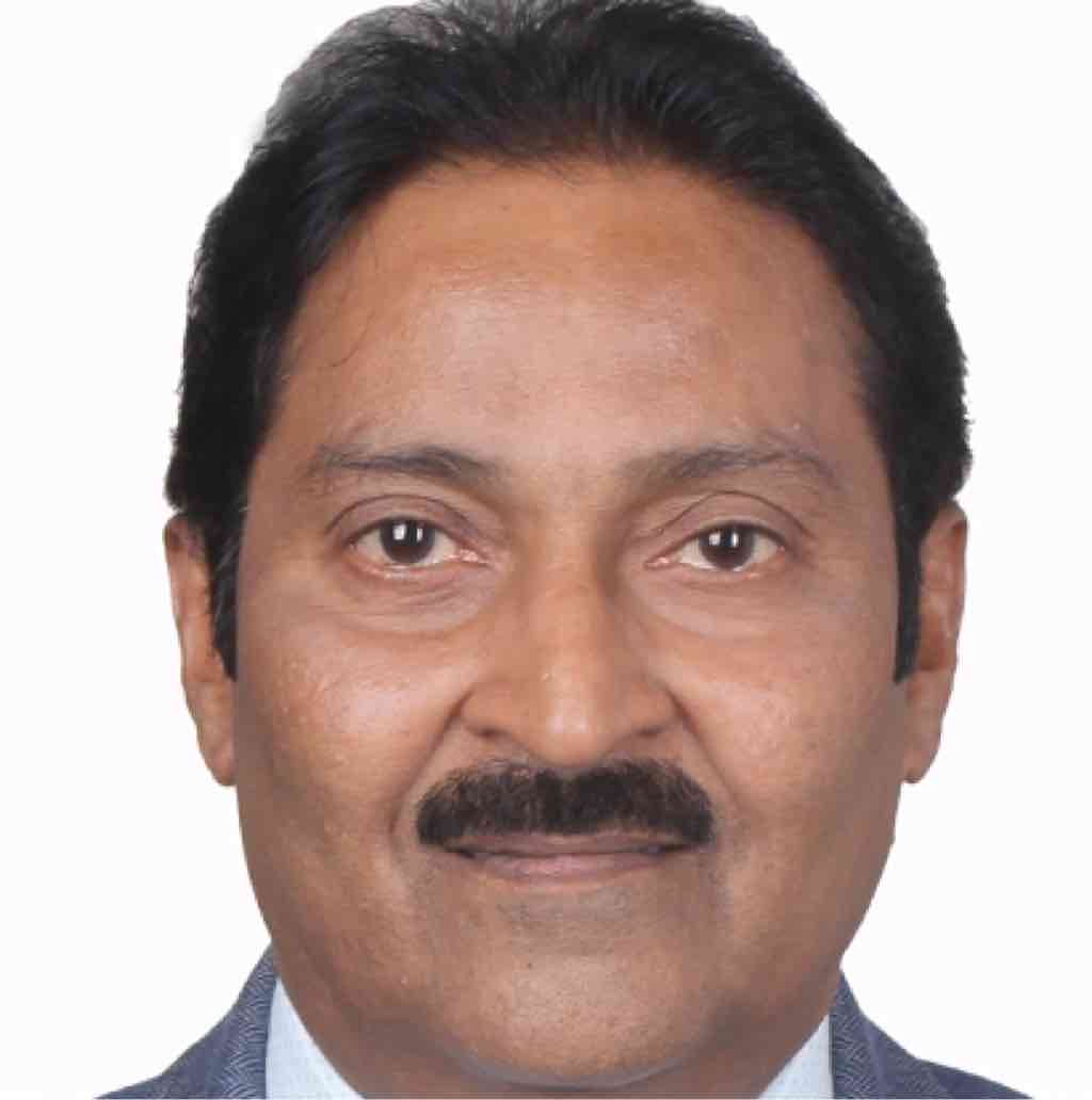 Satish Netalkar