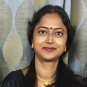 Namita Sahay