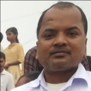 Ajay Kumar (Gyandeep)