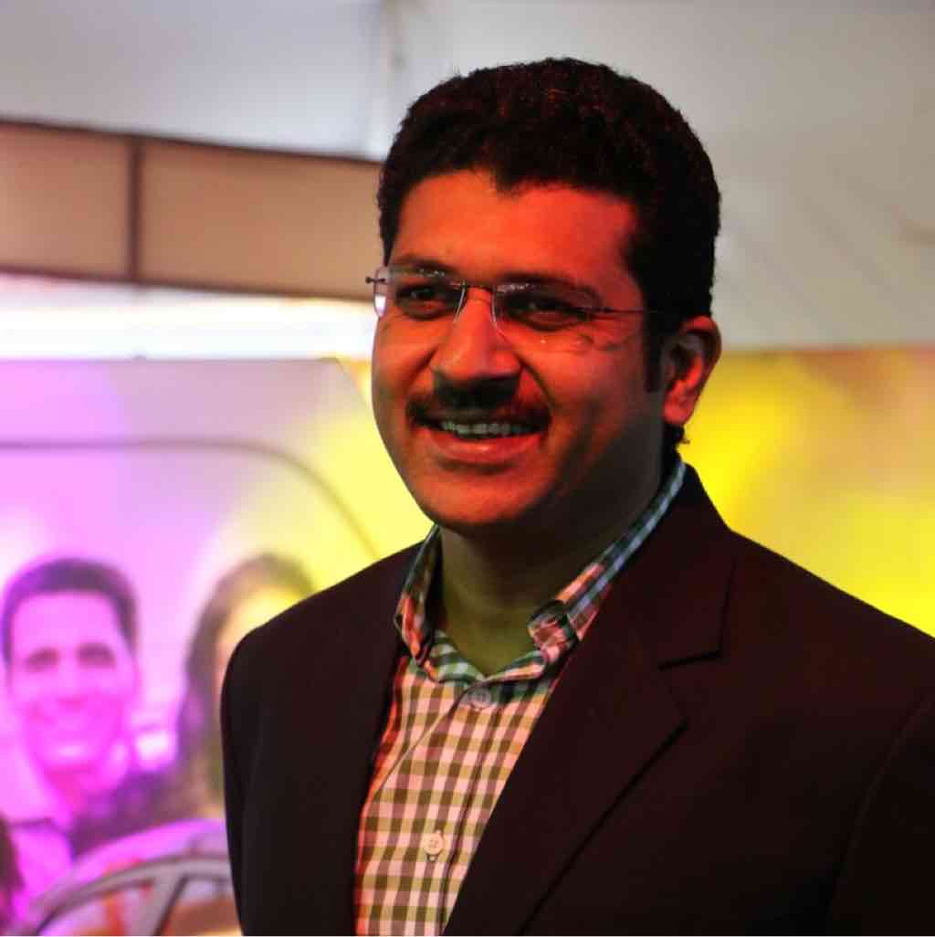 Vishal Wader