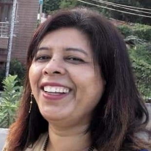 Mamta Kaushambi