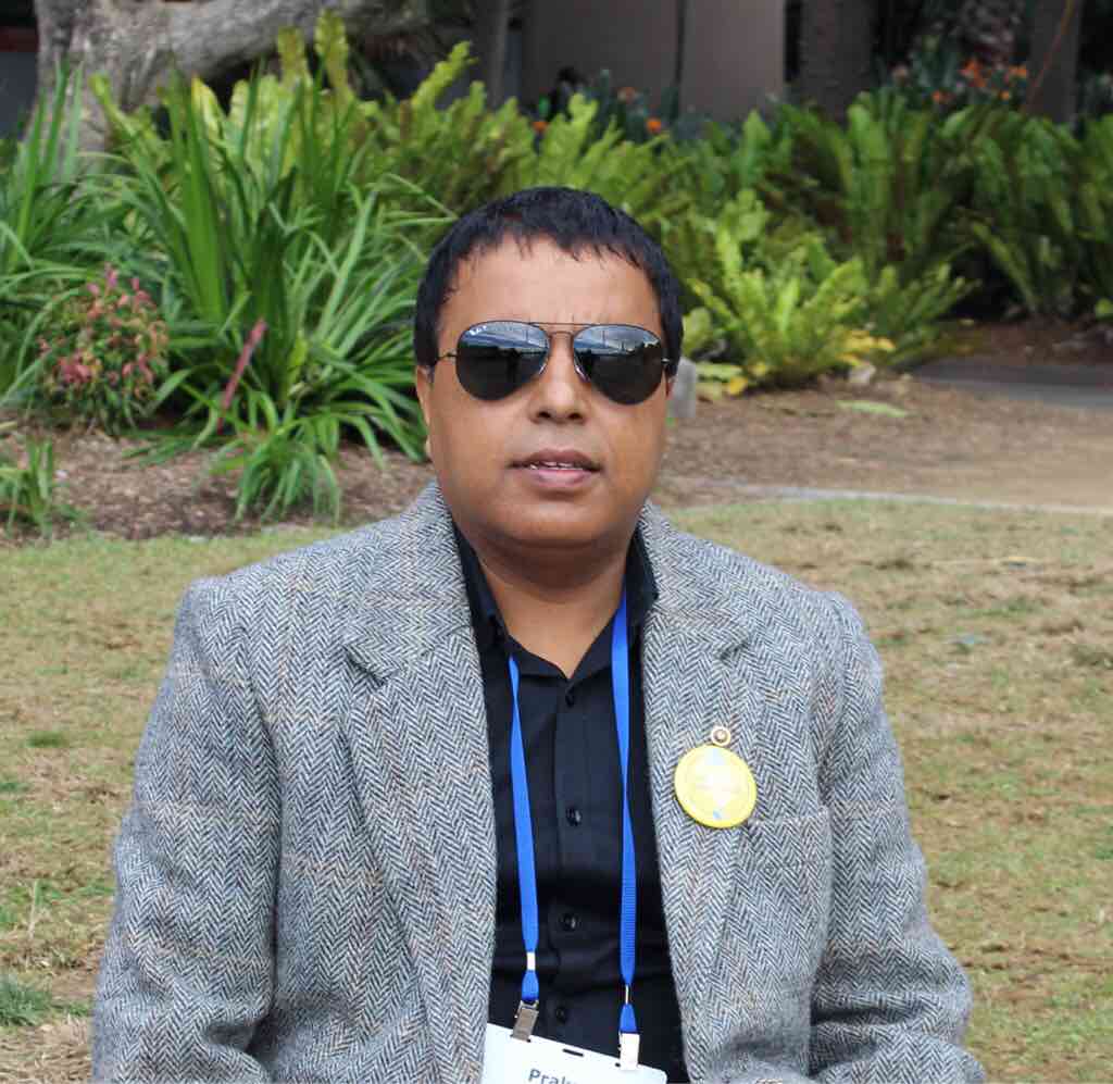 Prakash Gupta